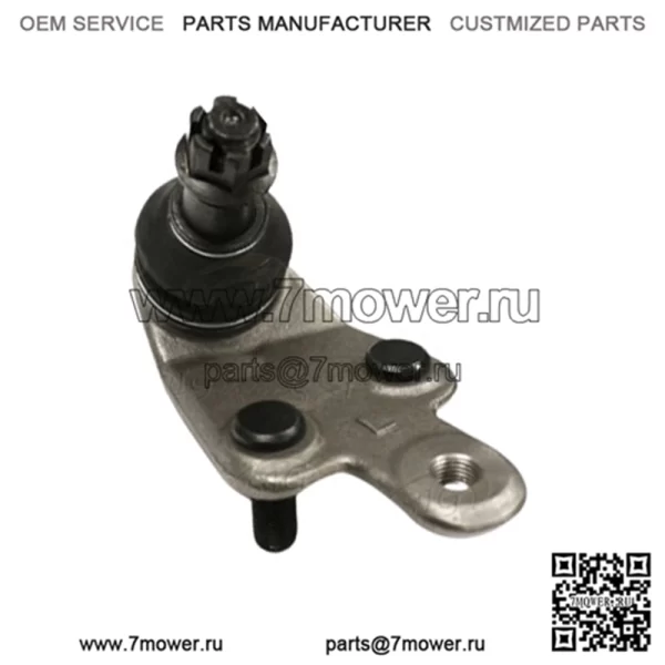 Передние левые и правые нижние шаровые опоры подвески для Toyota Camry 2007-2017