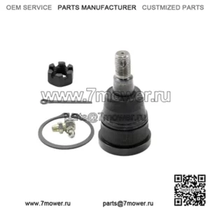 Передние нижние шаровые опоры для 2013 2014 2015 2016 2017 Honda Accord Acura TLX