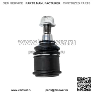 Передние левые и правые нижние шаровые шарниры для Acura TL 2004 2005 2006 2007 2008 годов
