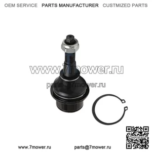 Передние нижние шаровые опоры для Ram 1500 2009 2010 2011 2012 2013 2014 2015 - 2018 гг.