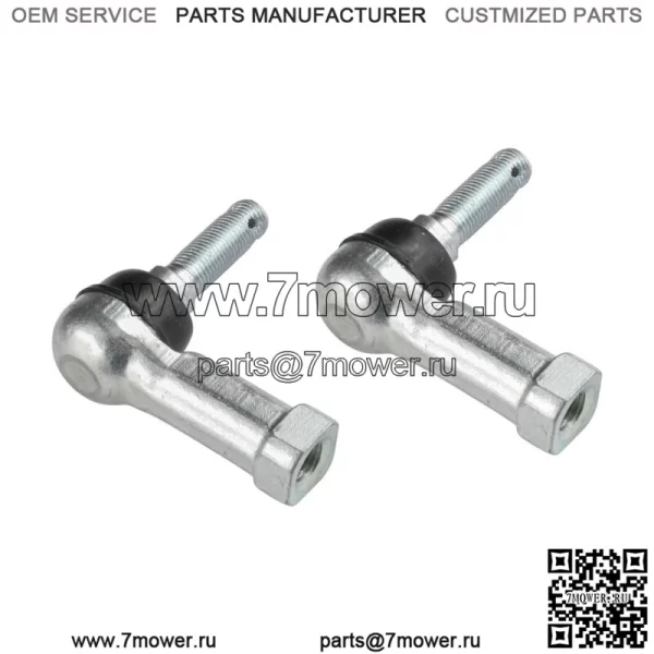 Концы рулевой тяги для Bombardier Can Am 709400490 709400486 709400065 709400066 - Image 3