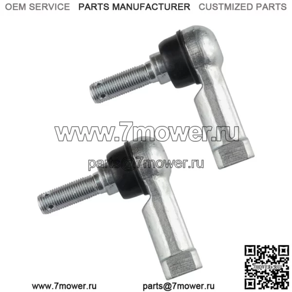 Концы рулевой тяги для Bombardier Can Am 709400490 709400486 709400065 709400066 - Image 4