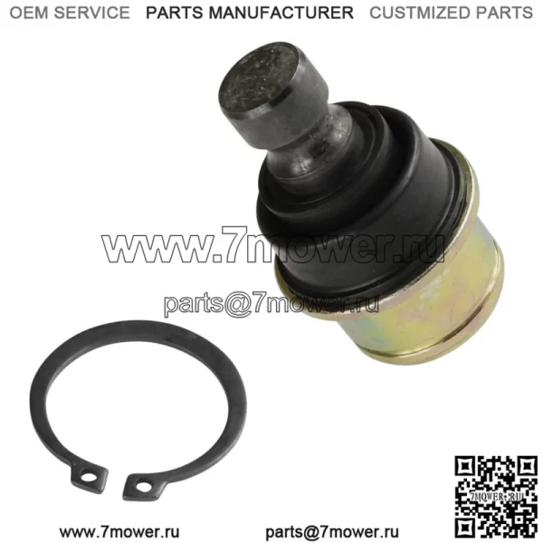 Шаровой шарнир передней подвески для Can-Am 706202045 706201393 706201576