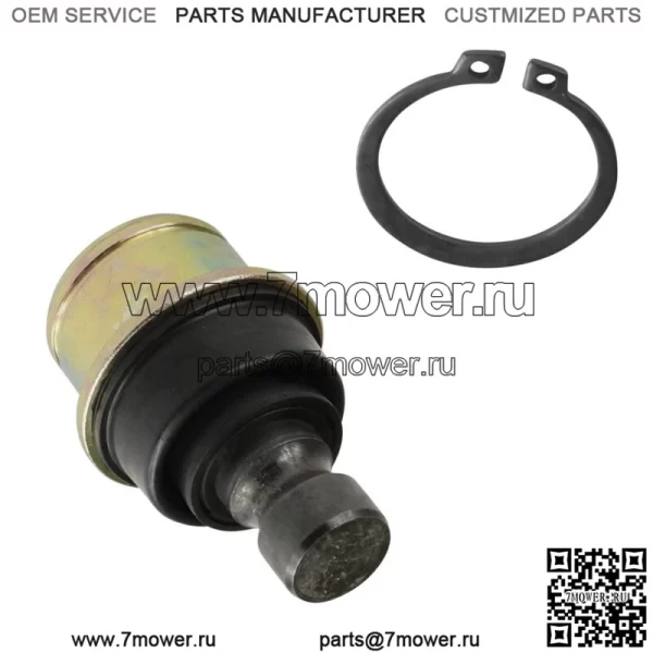 Шаровой шарнир передней подвески для Can-Am 706202045 706201393 706201576 - Image 5