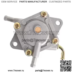 Топливный насос ALL-CARB для John Deere 112L 130 160 165 175 180 LX172 LX176 LX186