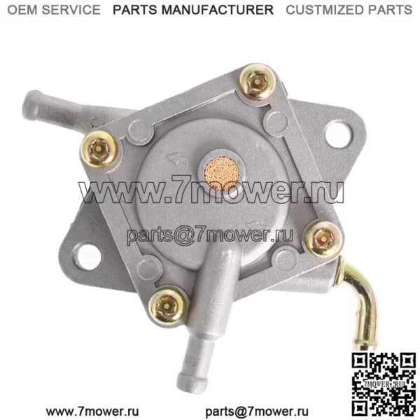 Топливный насос ALL-CARB для John Deere 112L 130 160 165 175 180 LX172 LX176 LX186