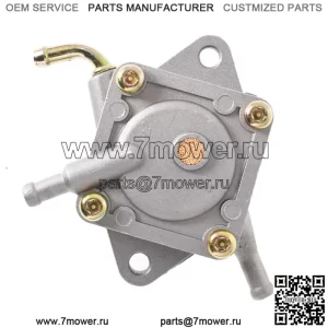 LX172 LX176 LX186 Топливный насос подходит для John Deere 112L 130 160 165 175 180