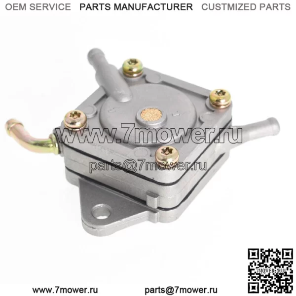LX172 LX176 LX186 Топливный насос подходит для John Deere 112L 130 160 165 175 180 - Image 2