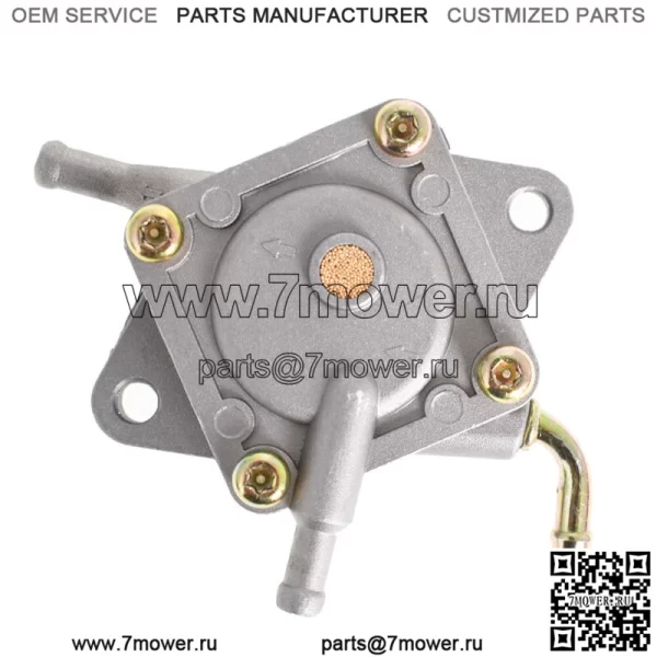 LX172 LX176 LX186 Топливный насос подходит для John Deere 112L 130 160 165 175 180 - Image 3