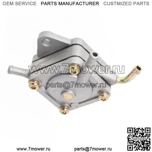 LX172 LX176 LX186 Топливный насос подходит для John Deere 112L 130 160 165 175 180 - Image 4