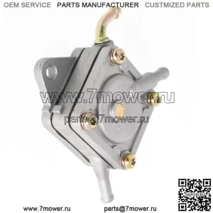 Топливный насос подходит для John Deere 112L 130 160 165 175 180 LX172 LX176 LX186