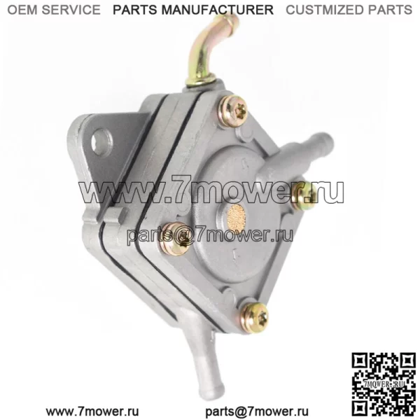 Топливный насос подходит для John Deere 112L 130 160 165 175 180 LX172 LX176 LX186