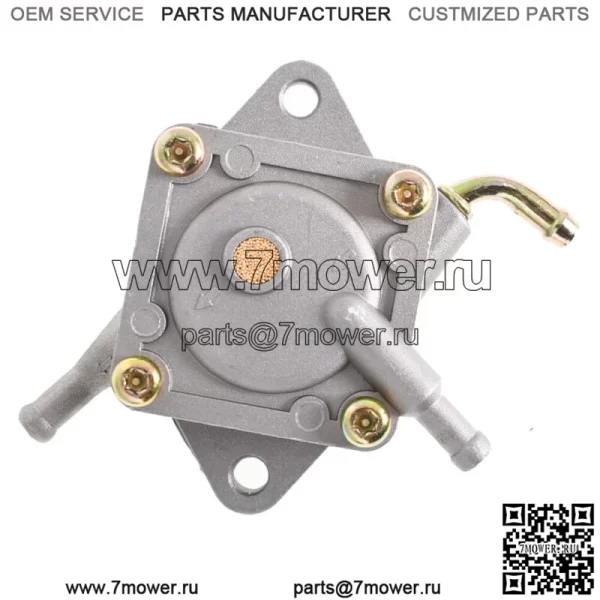 Топливный насос подходит для John Deere 112L 130 160 165 175 180 LX172 LX176 LX186 - Image 5