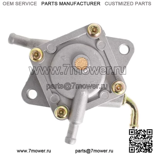 Топливный насос для John Deere 112L 130 160 165 175 180 LX172 LX176 LX186 Совершенно новый - Image 3