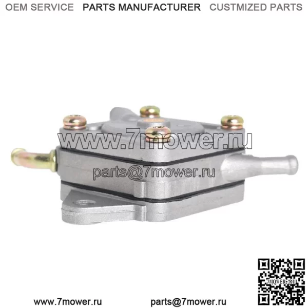 Топливный насос для John Deere 112L 130 160 165 175 180 LX172 LX176 LX186 Совершенно новый - Image 5