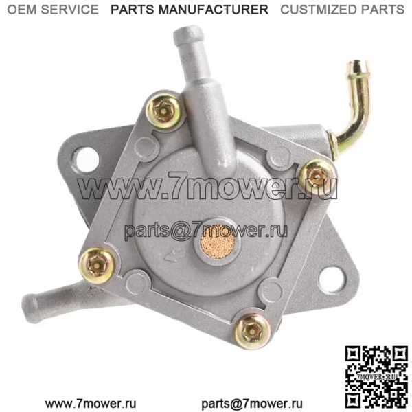 Топливный насос 160 112L 130 подходит для косилок John Deere 165 175 180 LX172 LX176 LX186 - Image 3