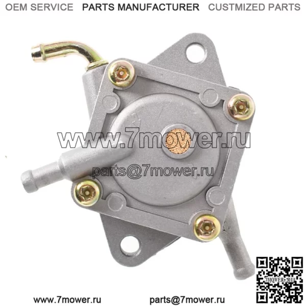 Топливный насос 165 160 112L 130 подходит для косилок John Deere 175 180 LX172 LX176 LX186 - Image 5
