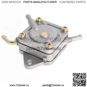 Топливный насос подходит для John Deere 112L 130 160 165 175 180 LX172 LX176 LX186 GT262