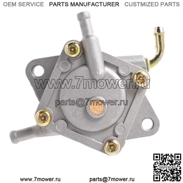 Подходит для John Deere 112L 130 160 165 175 180 LX172 LX176 LX186 GT262 Топливный насос