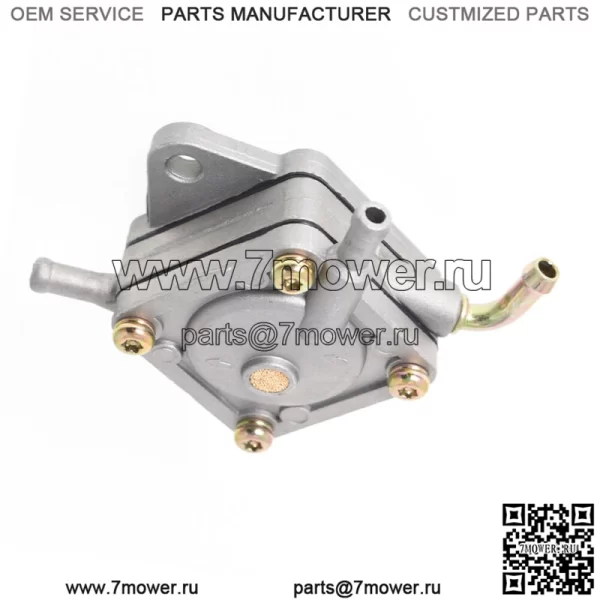 Подходит для John Deere 112L 130 160 165 175 180 LX172 LX176 LX186 GT262 Топливный насос - Image 2