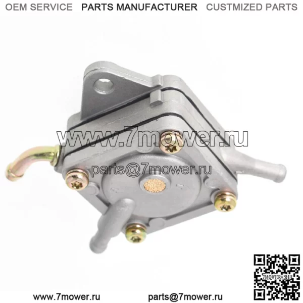 Подходит для John Deere 112L 130 160 165 175 180 LX172 LX176 LX186 GT262 Топливный насос - Image 3