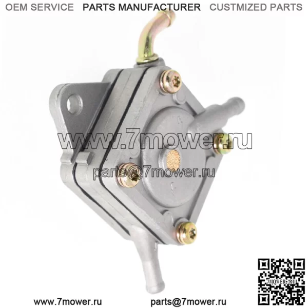 Подходит для John Deere 112L 130 160 165 175 180 LX172 LX176 LX186 GT262 Топливный насос - Image 4