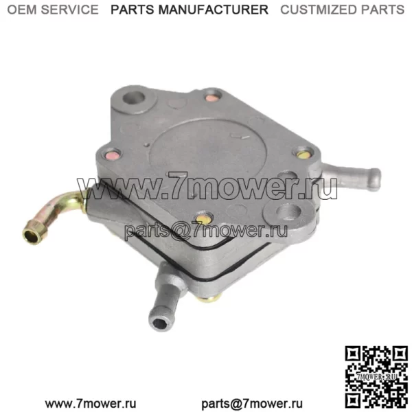 Подходит для John Deere 112L 130 160 165 175 180 LX172 LX176 LX186 GT262 Топливный насос - Image 5