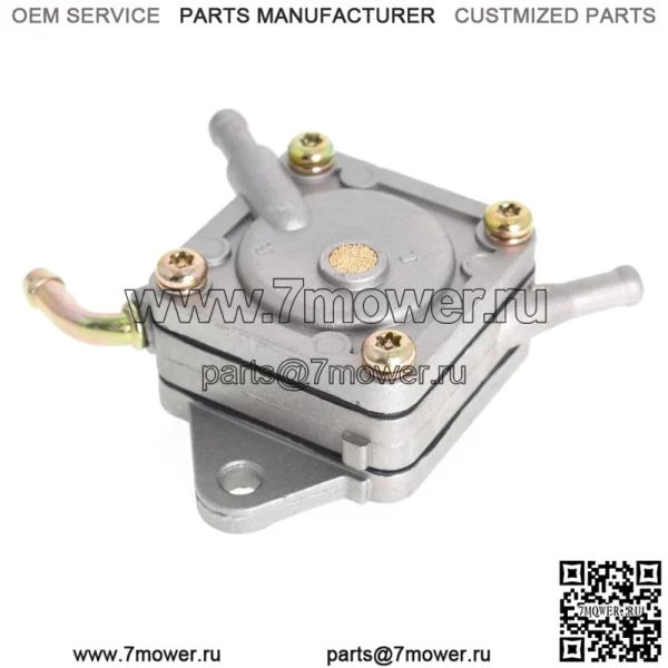 Топливный насос для John Deere 112L 130 160 165 175 180 LX172 LX176 LX186 Новый