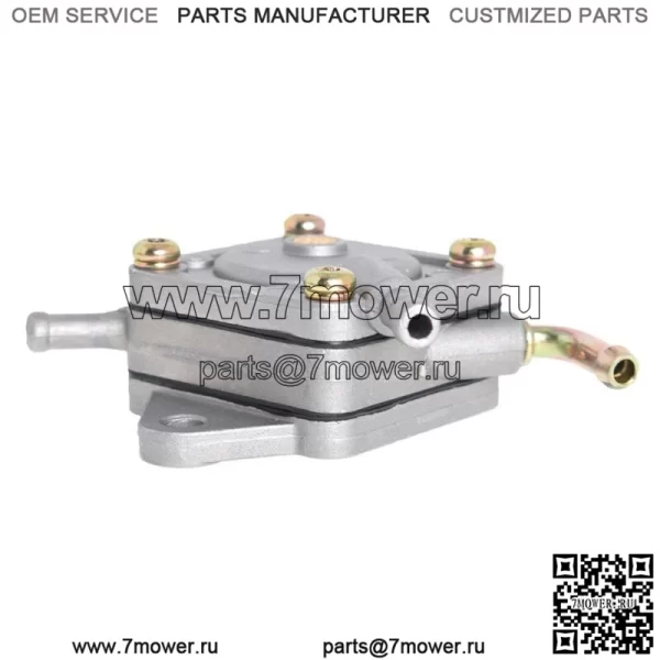 Топливный насос для John Deere 112L 130 160 165 175 180 LX172 LX176 LX186 Новый - Image 3