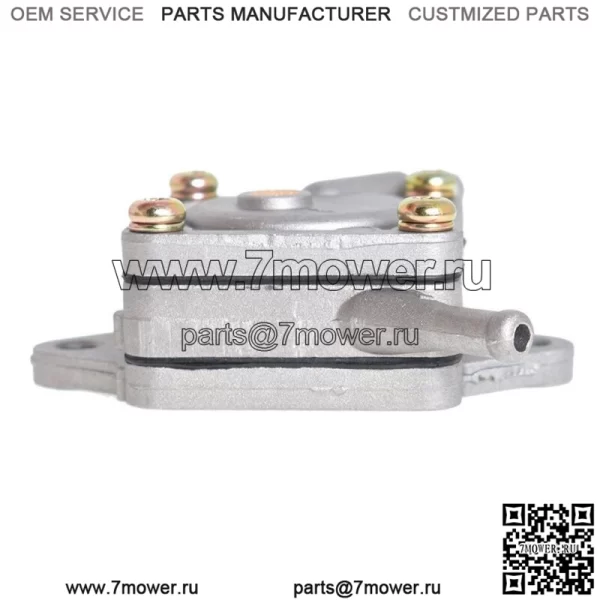 Топливный насос для John Deere 112L 130 160 165 175 180 LX172 LX176 LX186 Новый - Image 4