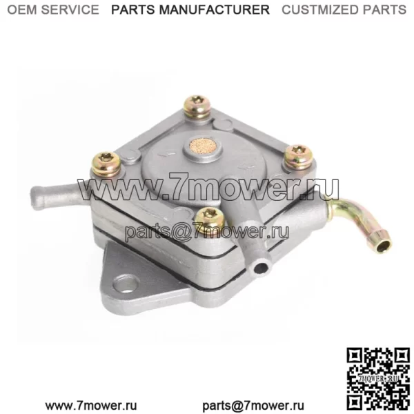 Топливный насос для John Deere 112L 130 160 165 175 180 LX172 LX176 LX186