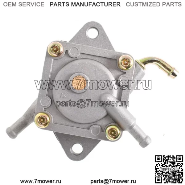 Топливный насос для John Deere 112L 130 160 165 175 180 LX172 LX176 LX186 - Image 3