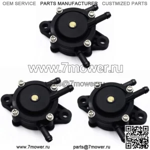 Топливный насос для John Deere L105 L107 L108 L111 L118 L120 L130 LT166 LT180