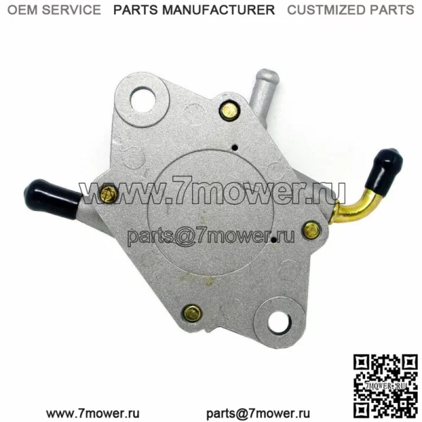 Топливный насос для John Deere 112L 130 165 LX172 185 GT242 RX95 SX95 AMT600 4x2 Gator - Image 4
