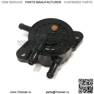 ТОПЛИВНЫЙ НАСОС подходит для John Deere L105 L107 L108 L111 L118 L120 L130 LA105 LA115 LA120