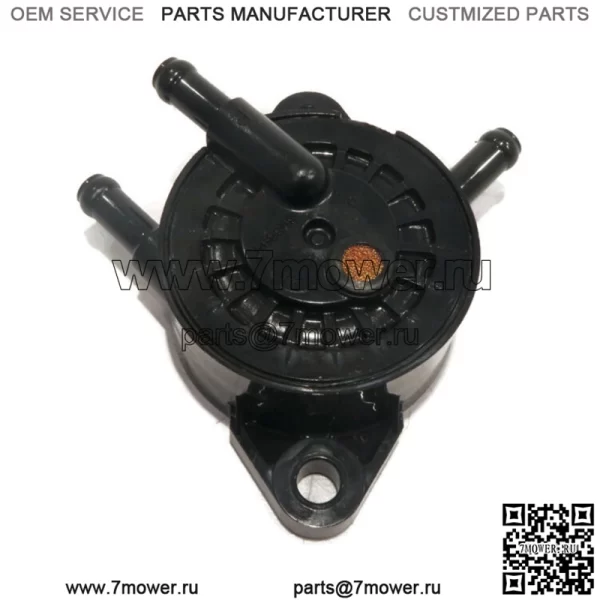 ТОПЛИВНЫЙ НАСОС подходит для John Deere L105 L107 L108 L111 L118 L120 L130 LA105 LA115 LA120 - Image 3