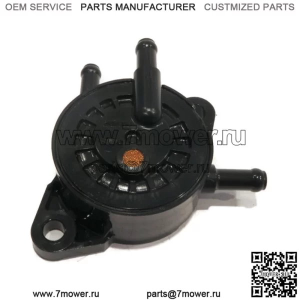 ТОПЛИВНЫЙ НАСОС подходит для John Deere L105 L107 L108 L111 L118 L120 L130 LA105 LA115 LA120 - Image 4