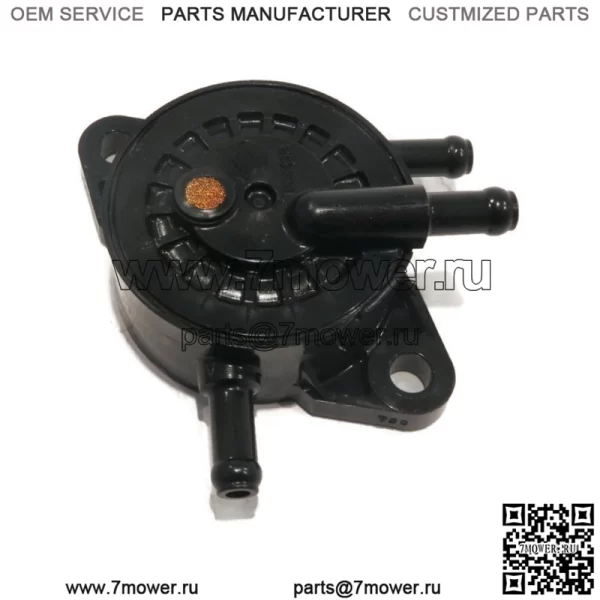 ТОПЛИВНЫЙ НАСОС подходит для John Deere L105 L107 L108 L111 L118 L120 L130 LA105 LA115 LA120 - Image 5
