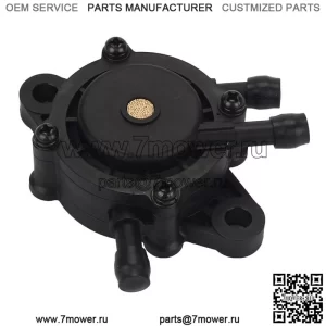 Топливный насос для John Deere LA105 LA115 L105 L107 L108 L111 L118 L120 L130