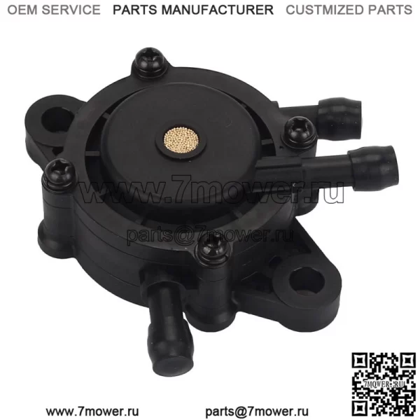 Топливный насос для John Deere LA105 LA115 L105 L107 L108 L111 L118 L120 L130