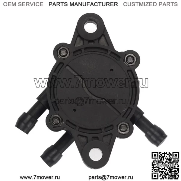 Топливный насос для John Deere LA105 LA115 L105 L107 L108 L111 L118 L120 L130 - Image 2