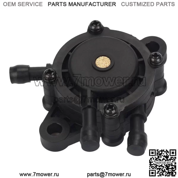 Топливный насос для John Deere LA105 LA115 L105 L107 L108 L111 L118 L120 L130 - Image 4