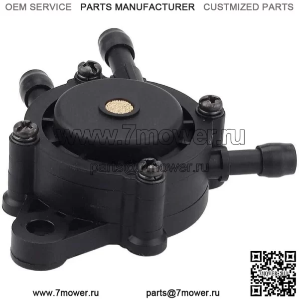 Газовый топливный насос для John Deere L105 L107 L108 L111 L118 L120 L130 LT166 LT180 - Image 3