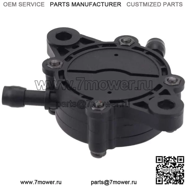 Газовый топливный насос для John Deere L105 L107 L108 L111 L118 L120 L130 LT166 LT180 - Image 5