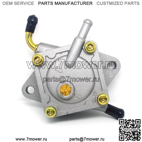 Топливный насос для John Deere 112L 130 160 165 175 180 LX172 LX176 LX186 GT262