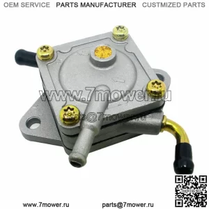 Топливный насос для John Deere 112L 130 160 165 175 180 185 Топливный насос CS Gator CX