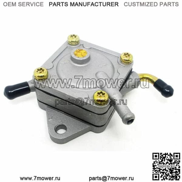 Топливный насос для John Deere 112L 130 160 165 175 180 185 Топливный насос CS Gator CX - Image 3