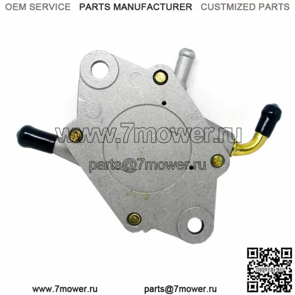 Топливный насос для John Deere 112L 130 160 165 175 180 185 Топливный насос CS Gator CX - Image 4