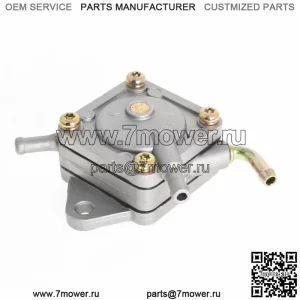 Топливный насос подходит для John Deere 112L 130 160 165 175 180 LX172 LX176 LX186 GT262