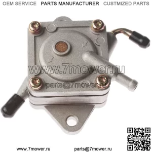 AM109212 Топливный насос для тракторов John Deere 108 111 111H 112L 130